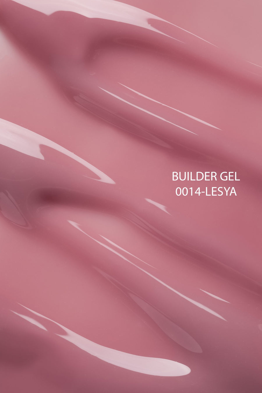Гел за изграждане NEW FORMULA "DNKa" #0014 Lesya 30 ml – опаковка 30 ml