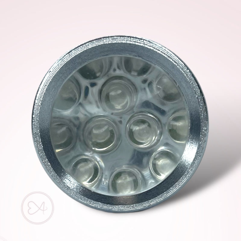 Мини UV/LED лампа (фенерче)