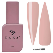 FAST GEL "DNKa" #0017 Oxford 12 ml Gel in a Bottle