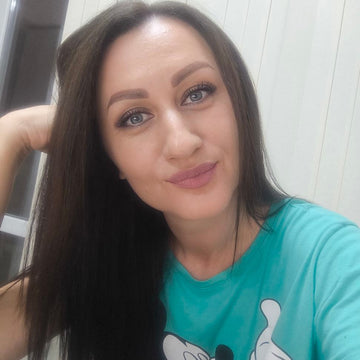 Кристина Великова