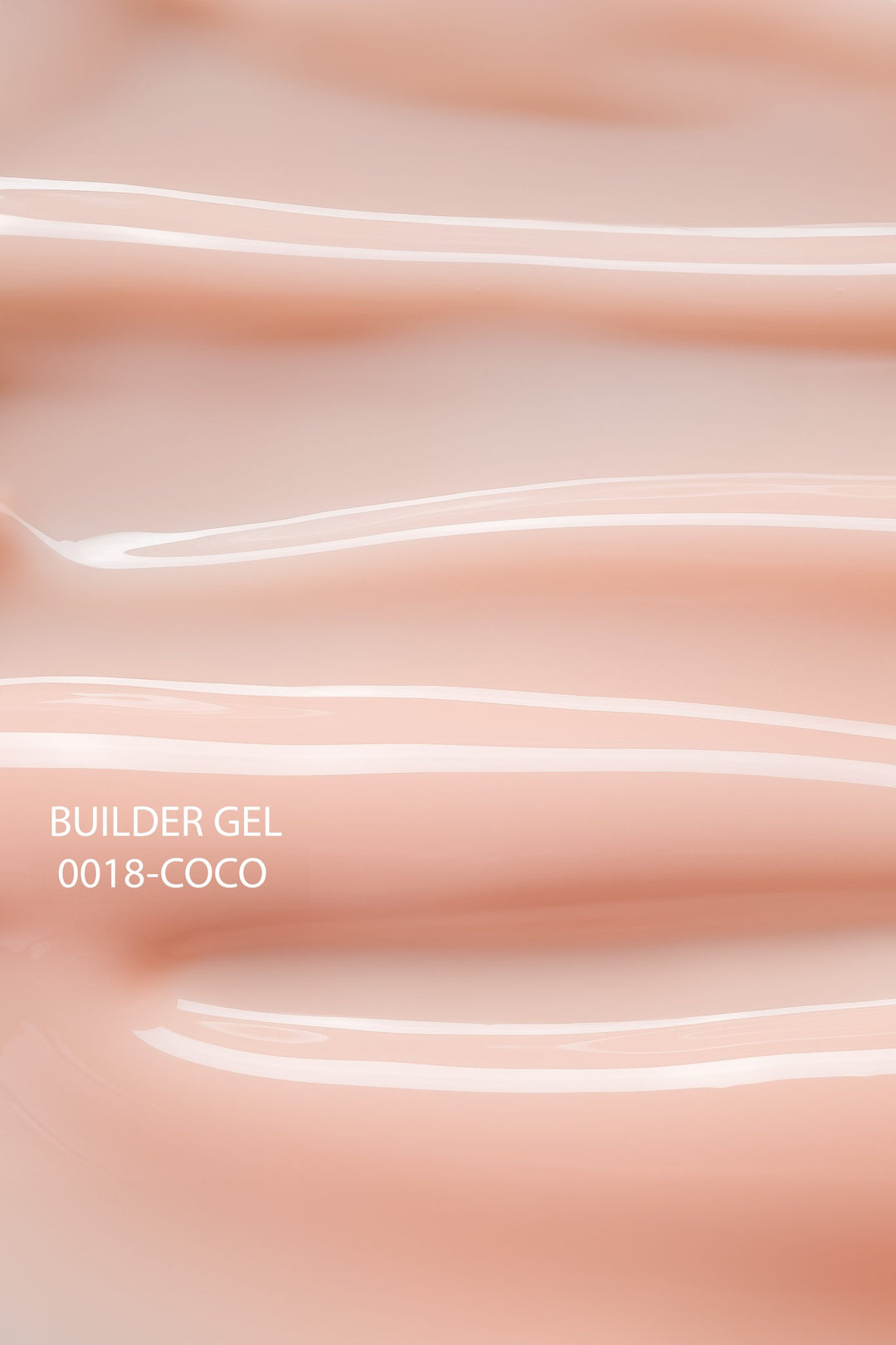 Гел за изграждане NEW FORMULA "DNKa" #0018 Coco 30 ml – от категория Гел за изграждане