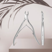 Професионални клещи за кожички Staleks Smart 80-5