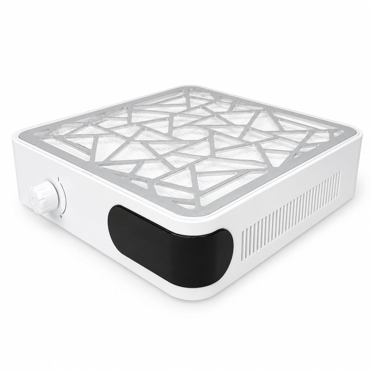 Прахоуловител за маникюр X10, 48W