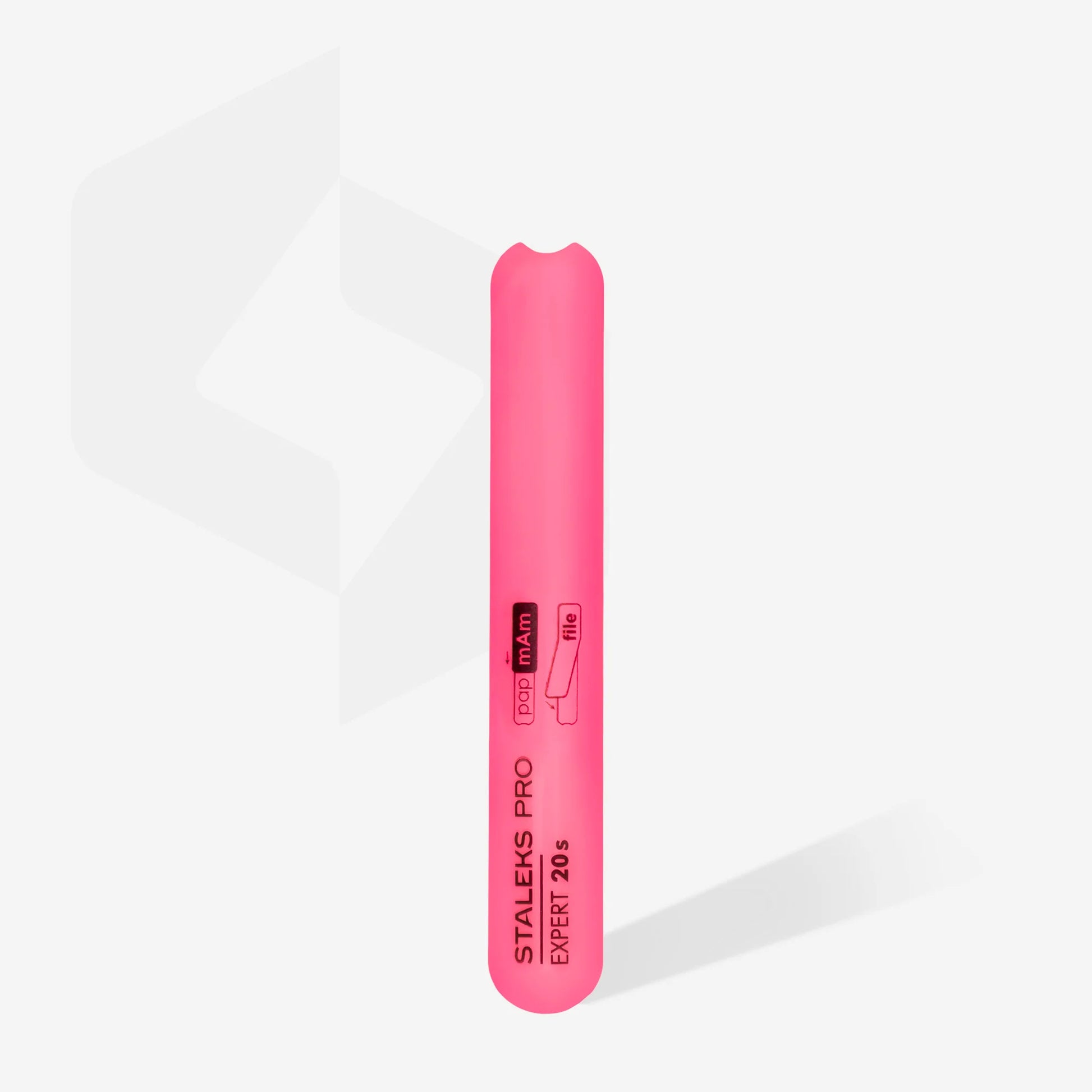 STALEKS PRO, EXPERT 20s Acrylic Base for Straight Files