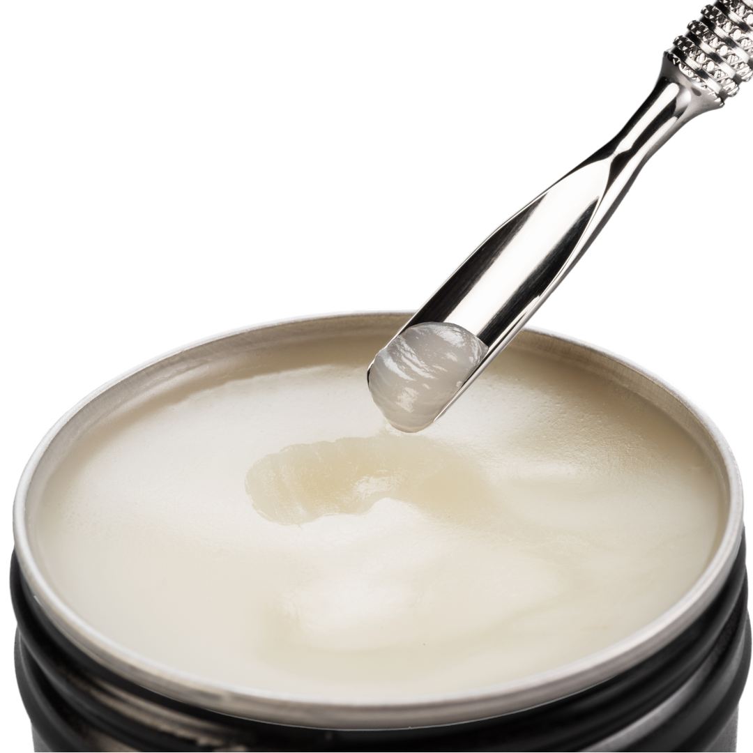 Комплект за полиране на кутикули DUOTTI DUO.WAX 15 ml + MAGIC BULLET – опаковка 15 ml