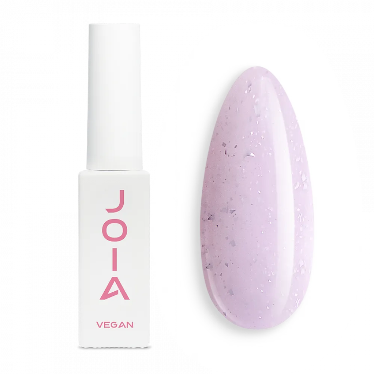 Цветна каучукова основа BB cream I say yes JOIA vegan, 8 ml