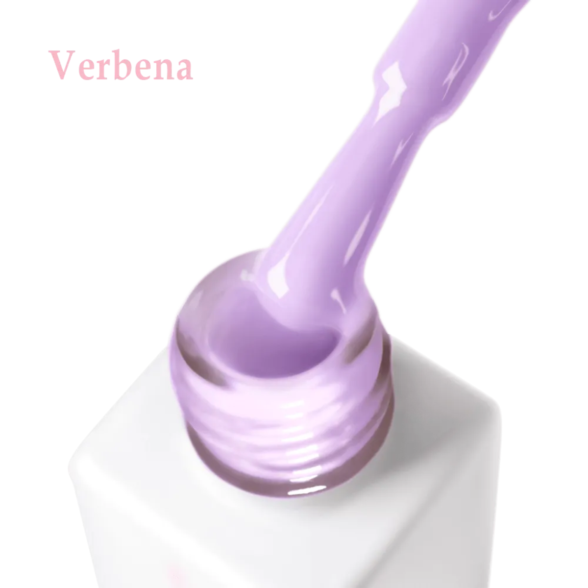 Цветна каучукова основа BB cream Verbena JOIA vegan, 8 ml