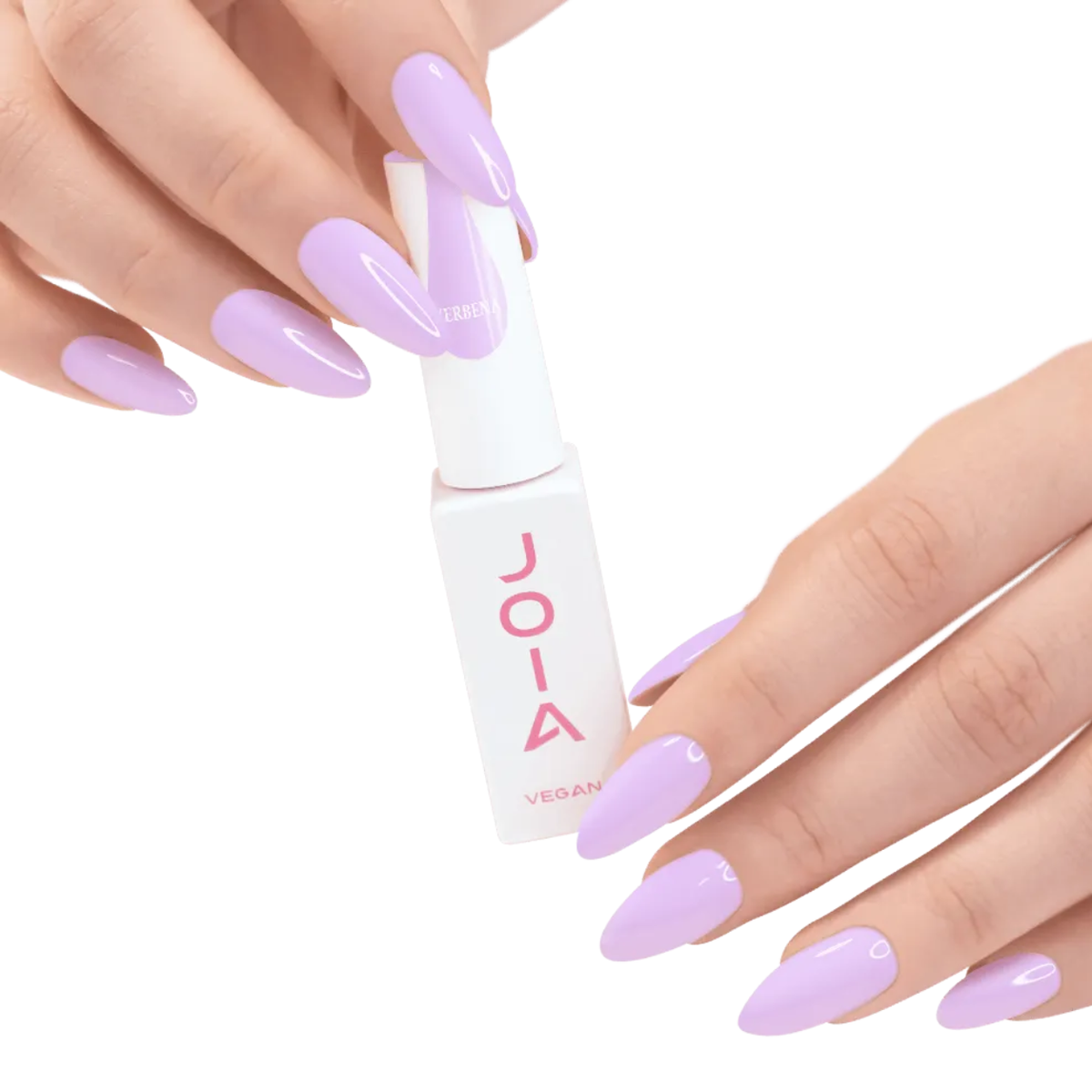 Цветна каучукова основа BB cream Verbena JOIA vegan, 8 ml