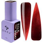 Гел лак CAT`S EYE SILK "DNKa" #0041 12 ml