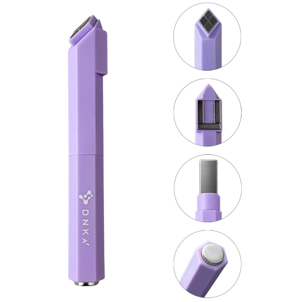Магнит за котешко око 4-в-1 "DNKa", RHOMBUS