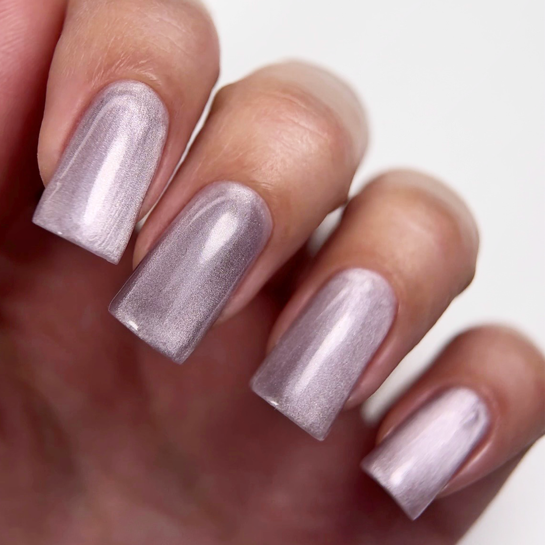 Гел лак Cat Eye 05CE Lunar Insight JOIA vegan, 6 ml – многоцветен