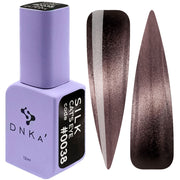 Гел лак CAT`S EYE SILK "DNKa" #0038 12 ml