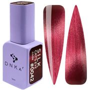 Гел лак CAT`S EYE SILK "DNKa" #0042 12 ml