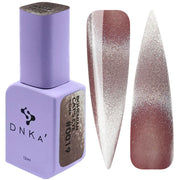 "DNKa" Cat's Eye Gel Polish #0019 "DNKa", 12 ml