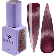 Гел лак "DNKa" Cat's Eye #0013, 12 ml