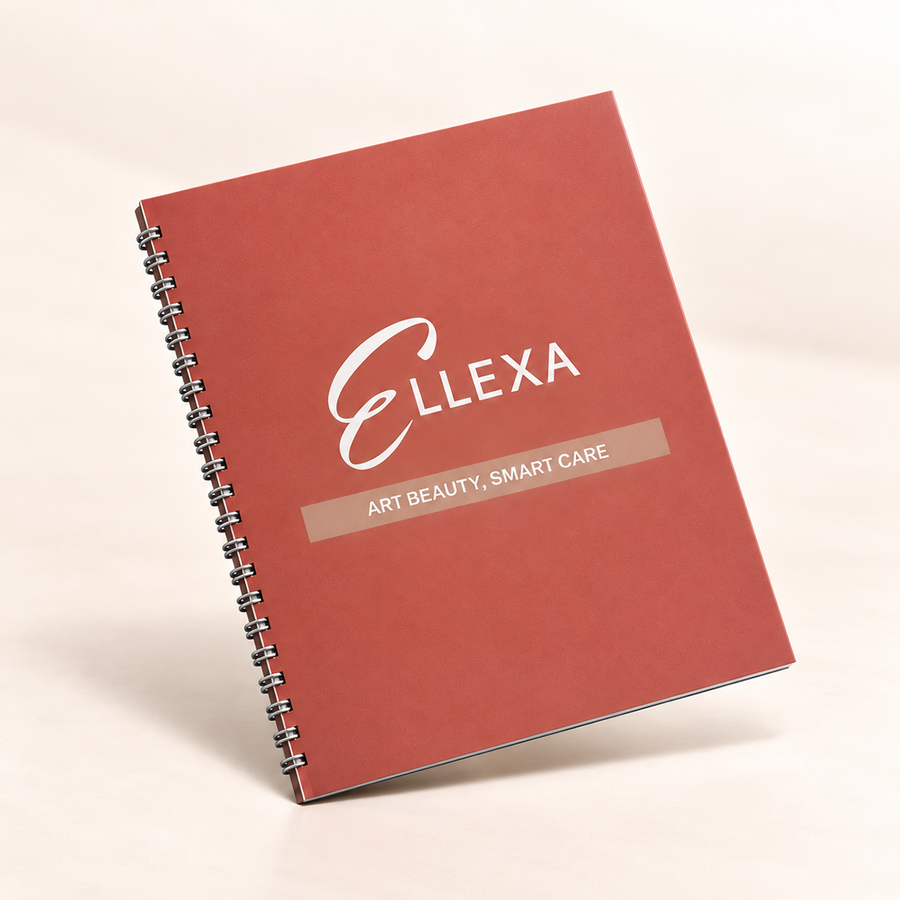 Планер ELLEXA