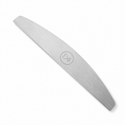 Elena Art 18 cm Metal Half-Moon File Base