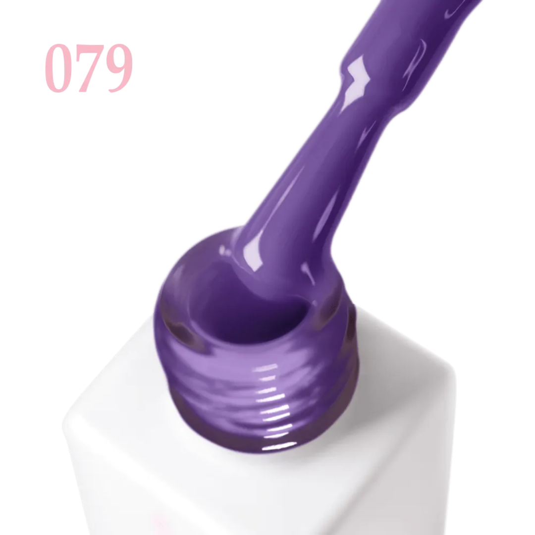 Гел лак 079 JOIA vegan, 6 ml – от категория Гел лакове