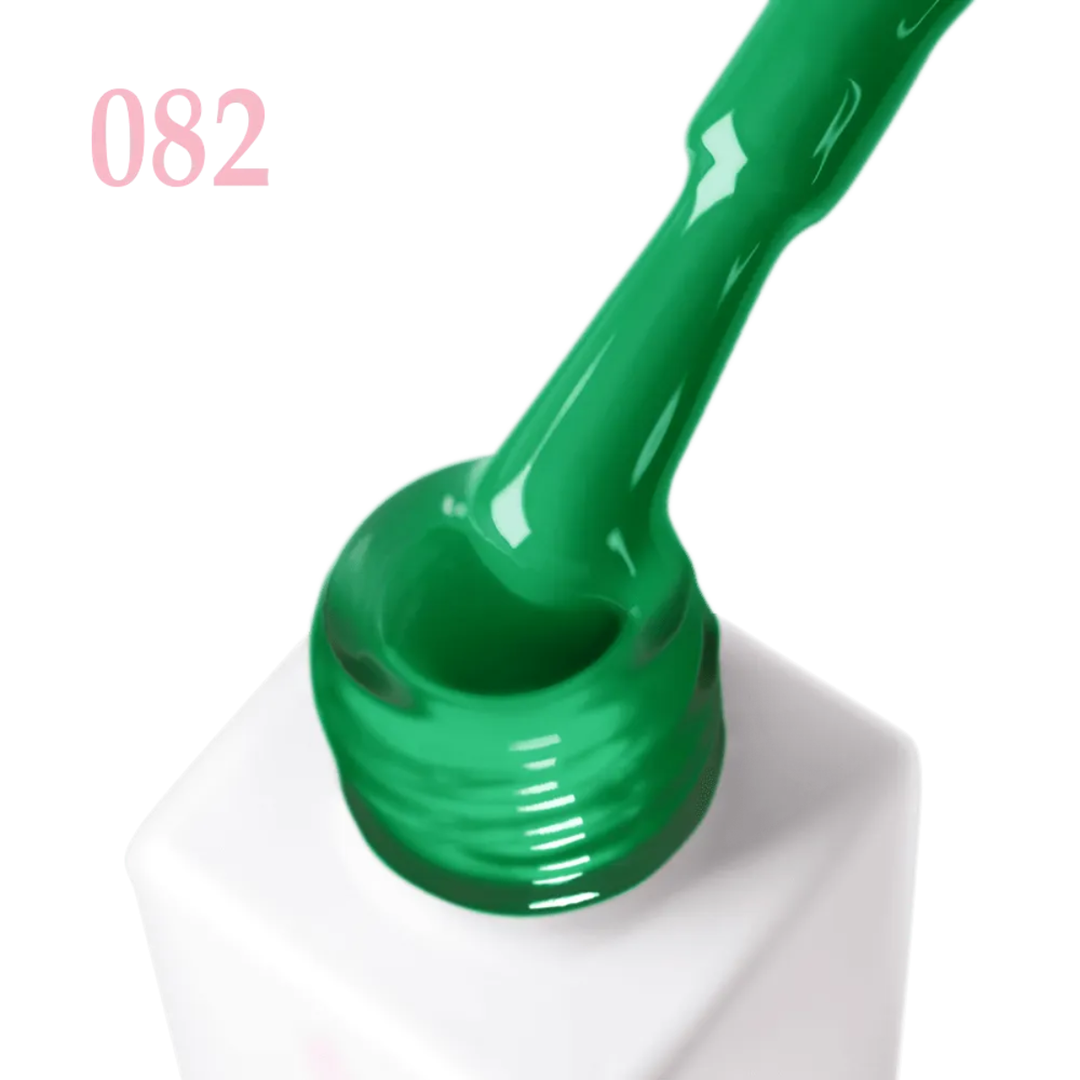Гел лак 082 JOIA vegan, 6 ml – от категория Гел лакове