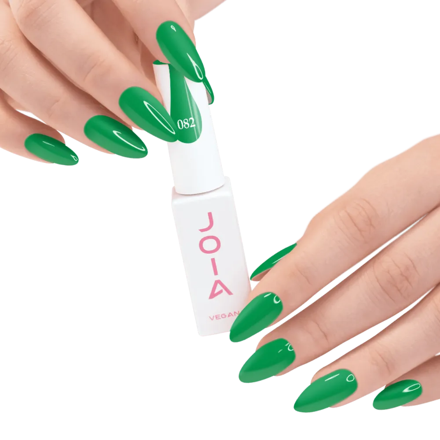 Гел лак 082 JOIA vegan, 6 ml – опаковка 6 ml