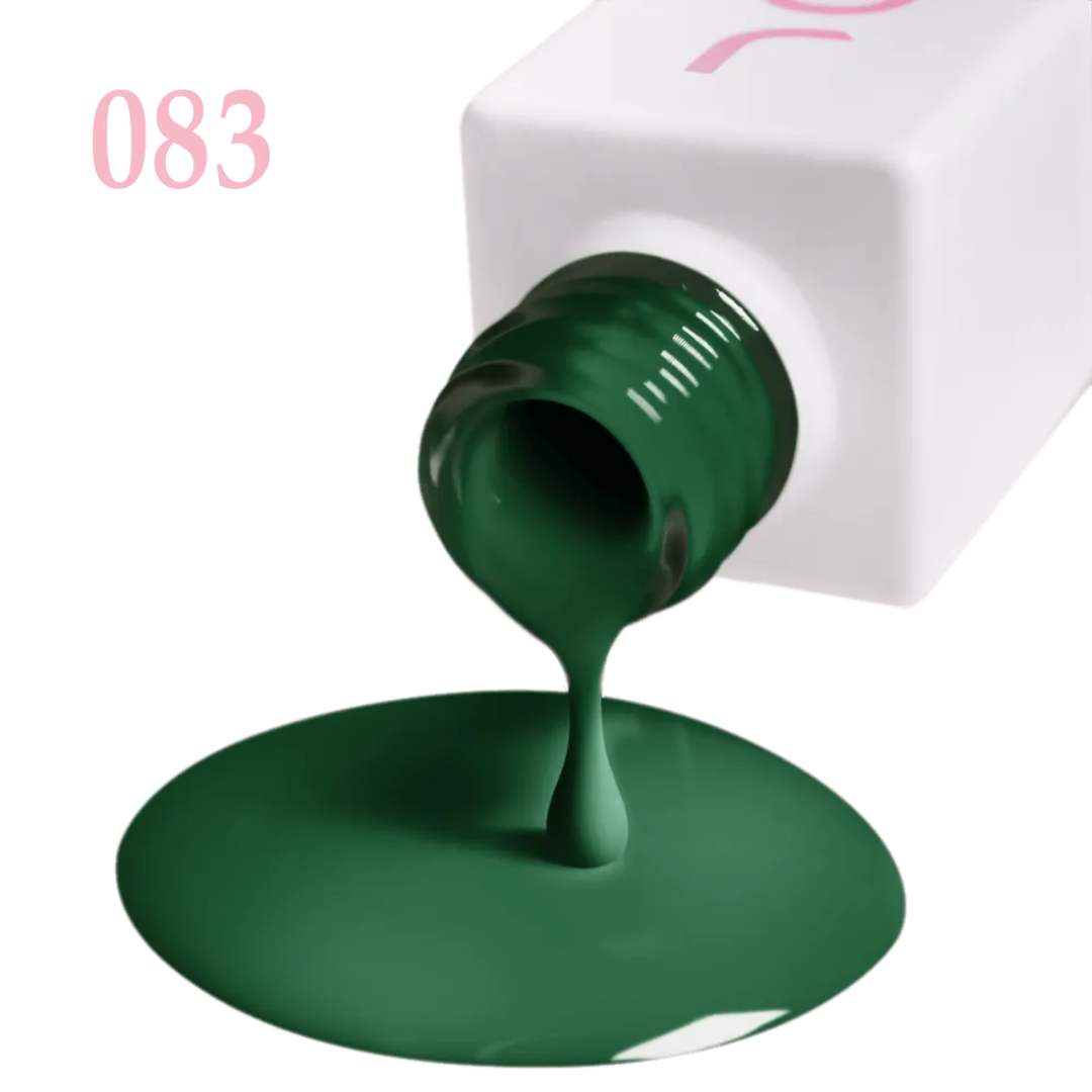 Гел лак 083 JOIA vegan, 6 ml – за нанасяне на гел лак