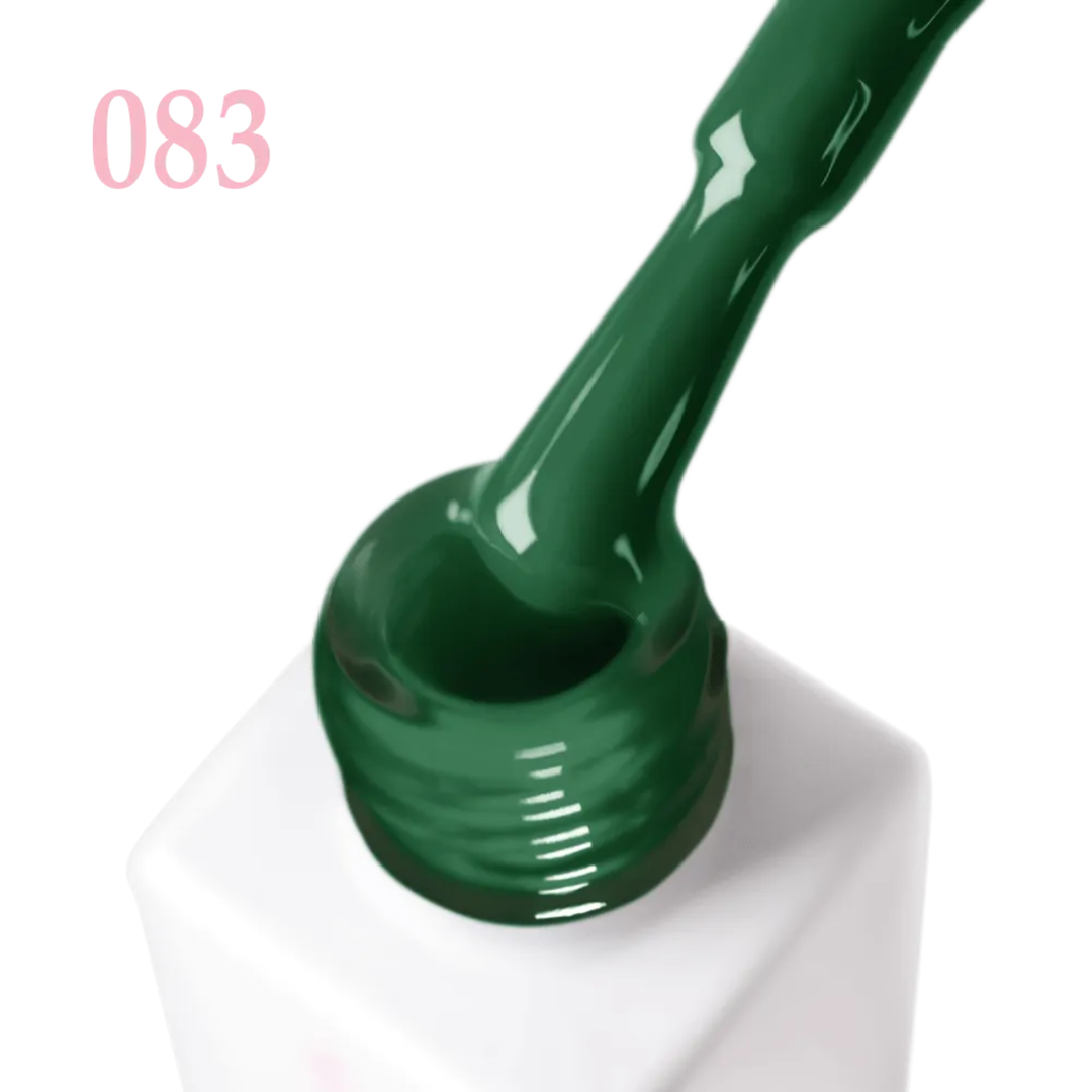 Гел лак 083 JOIA vegan, 6 ml – от категория Гел лакове
