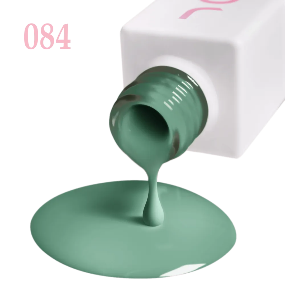 Гел лак 084 JOIA vegan, 6 ml – за нанасяне на гел лак