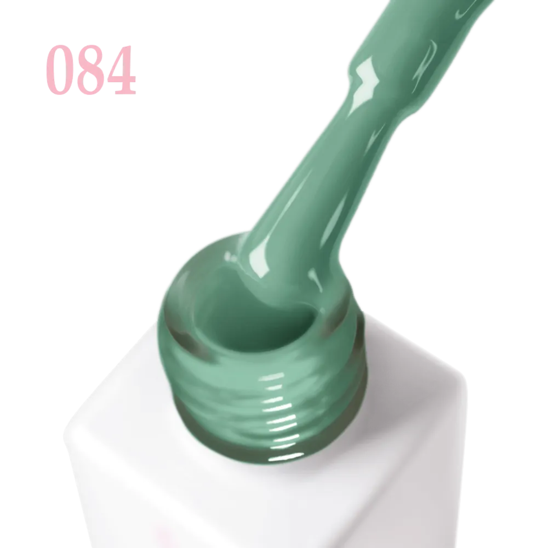 Гел лак 084 JOIA vegan, 6 ml – от категория Гел лакове