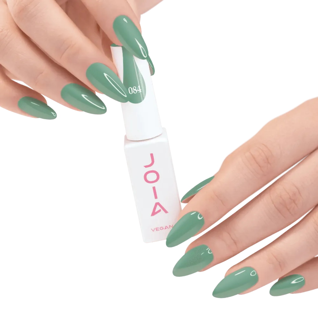 Гел лак 084 JOIA vegan, 6 ml – опаковка 6 ml