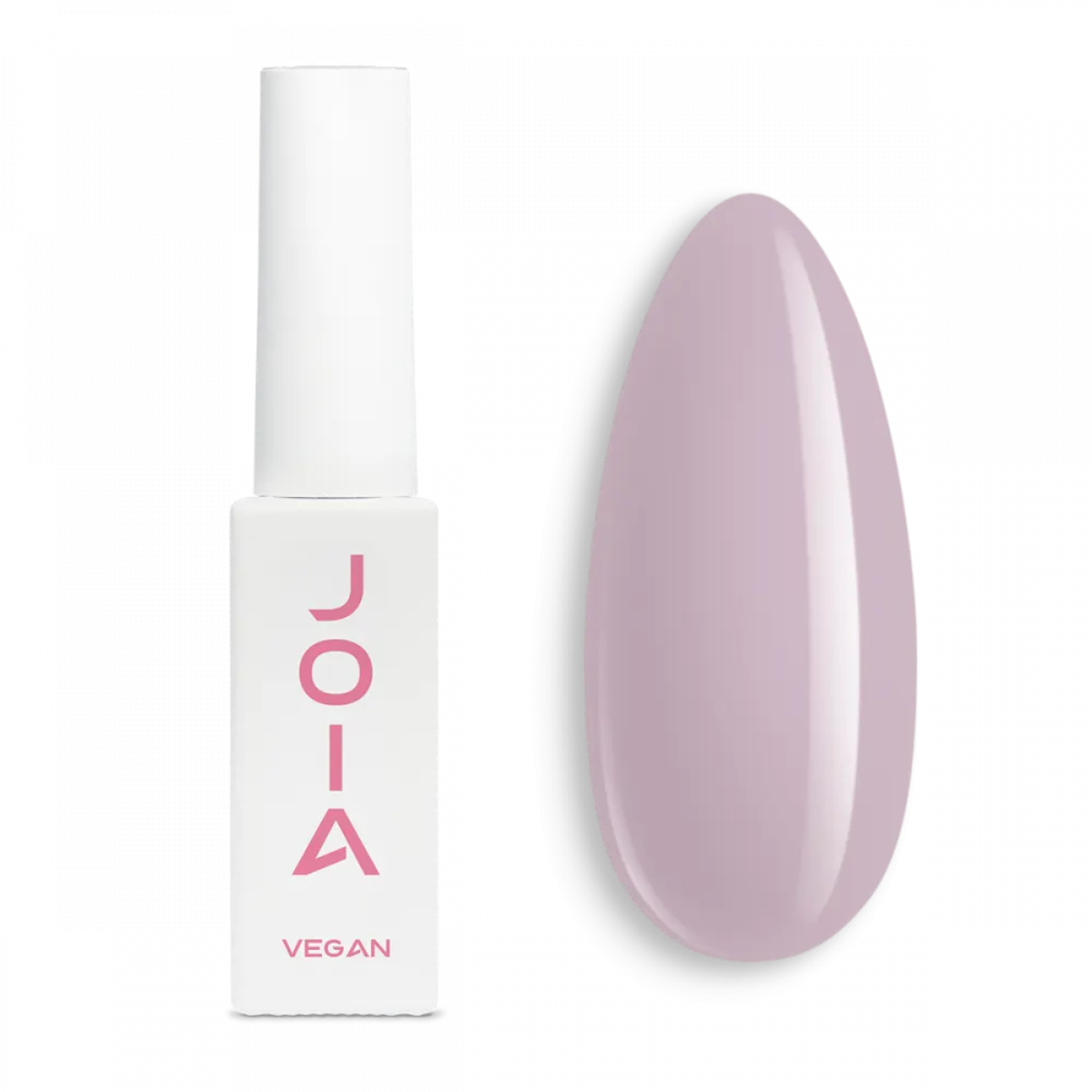 Гел лак 176 JOIA vegan, 6 ml – лилав нюанс