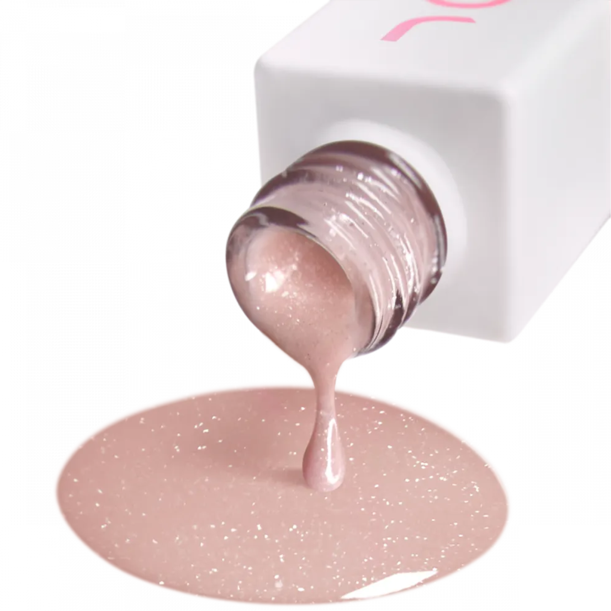 Гел лак 161 JOIA vegan, 6 ml