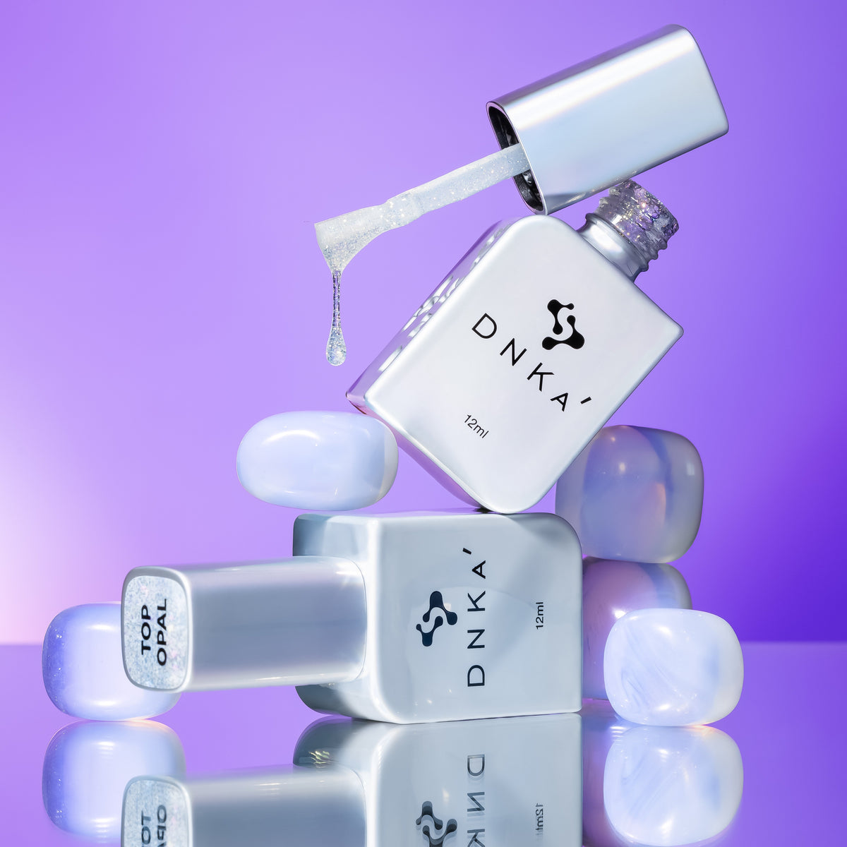 Топ покритие OPAL "DNKa", 12 ml