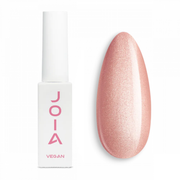 Цветна каучукова основа Magic Cat, 02 Angel peach JOIA vegan, 8 ml