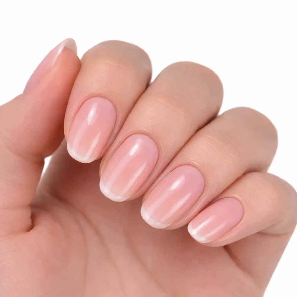 Заздравител за нокти Peptide Glaze JOIA vegan 8 ml