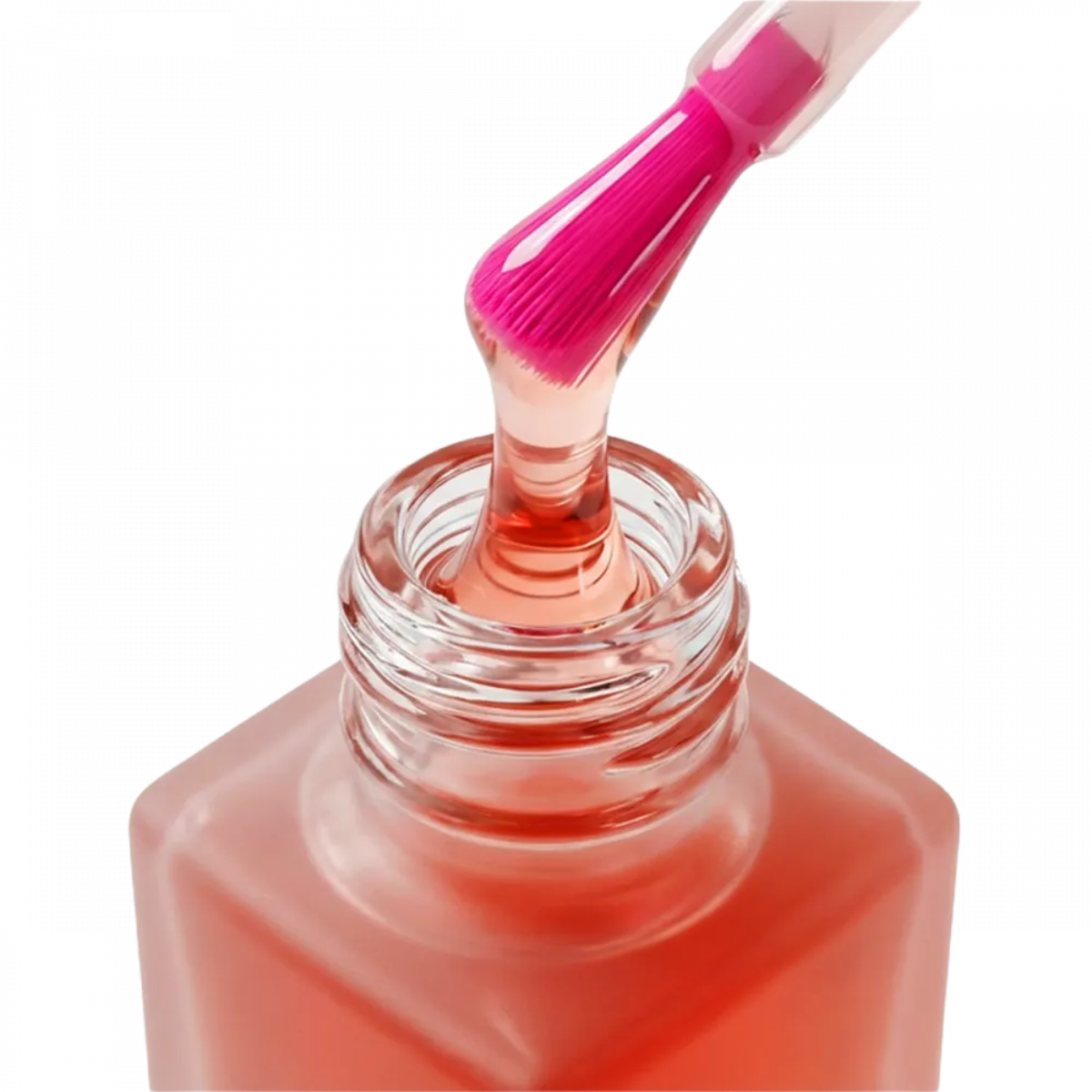 Заздравител за нокти Peptide Glaze JOIA vegan 8 ml