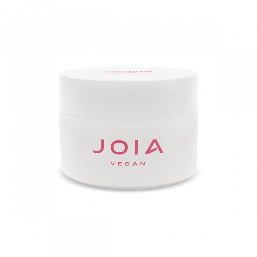Акригел PolyAcrylatix JOIA vegan, Clear Charm, 50 ml – прозрачен нюанс