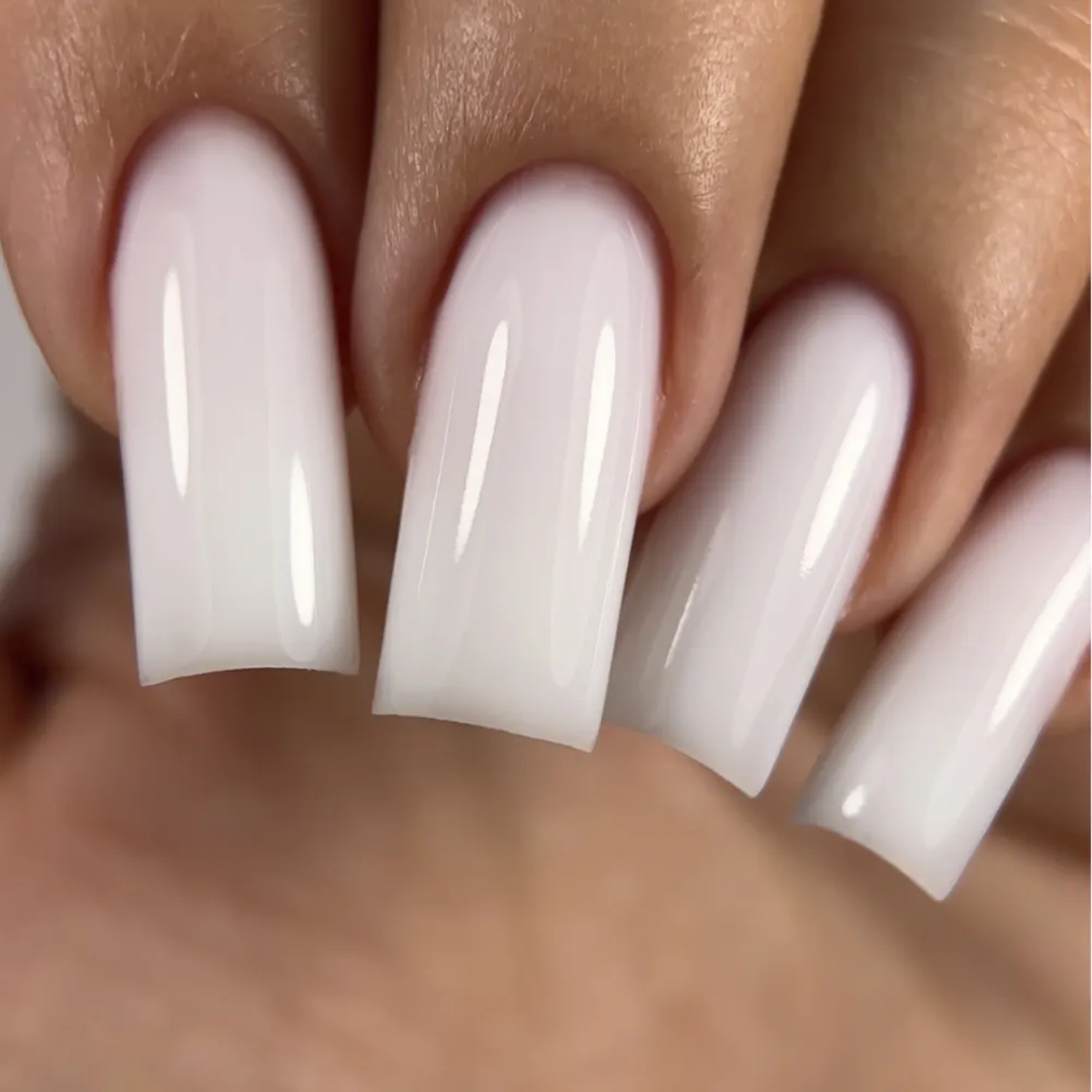 Гел за изграждане Polymousse Gel JOIA vegan, 01 Vanilla Dream, 50 ml