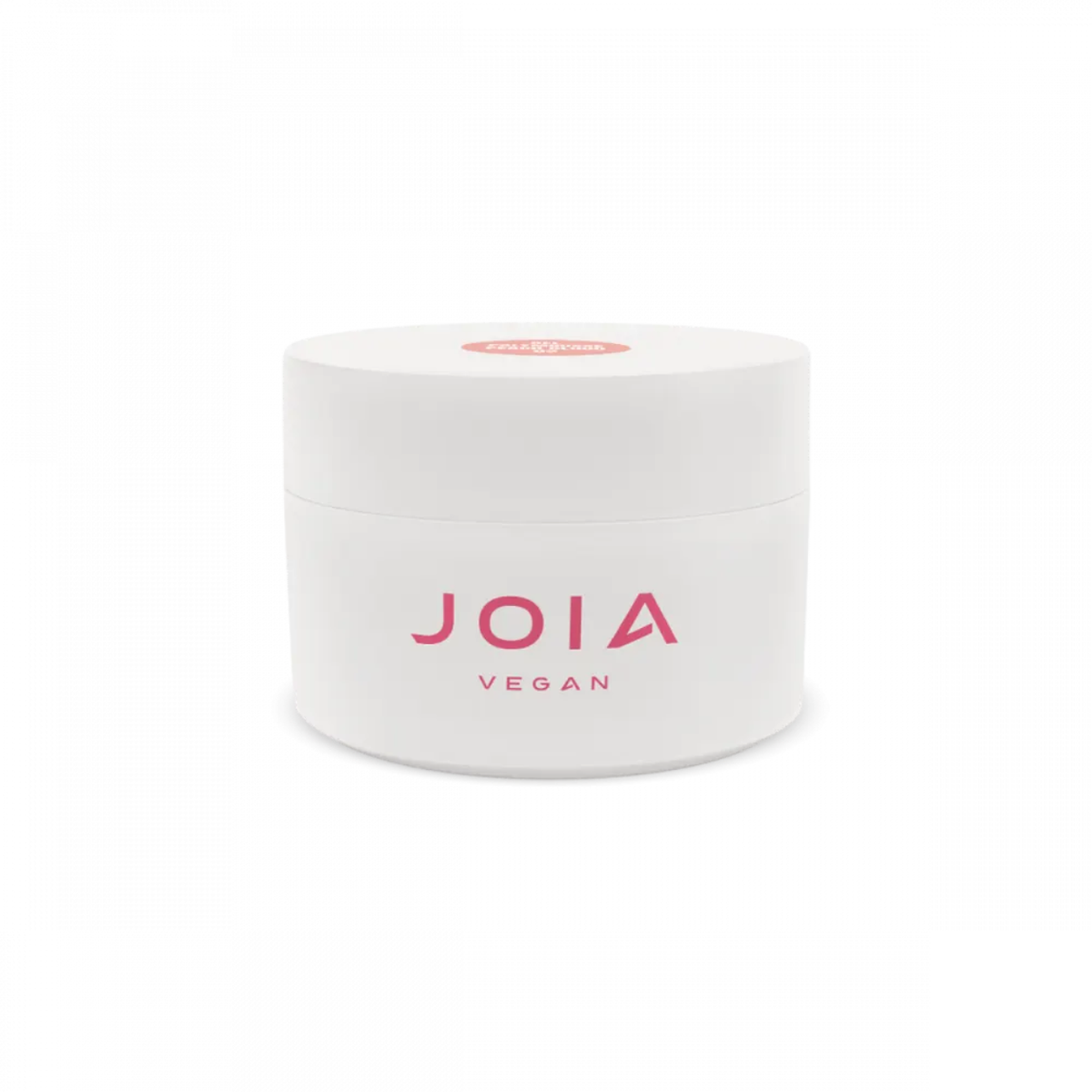 Гел за изграждане Polymousse Gel JOIA vegan, 02 Peach Cloud, 50 ml