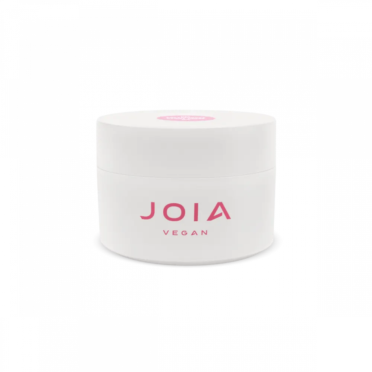 Гел за изграждане Polymousse Gel JOIA vegan, 04 Berry Muse, 50 ml