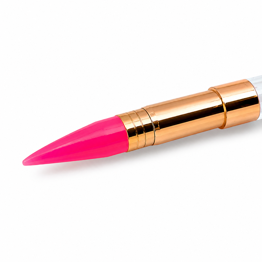 Писалка за захващане на камъчета ЕА Rose Gold 1бр. – от категория Дизайн