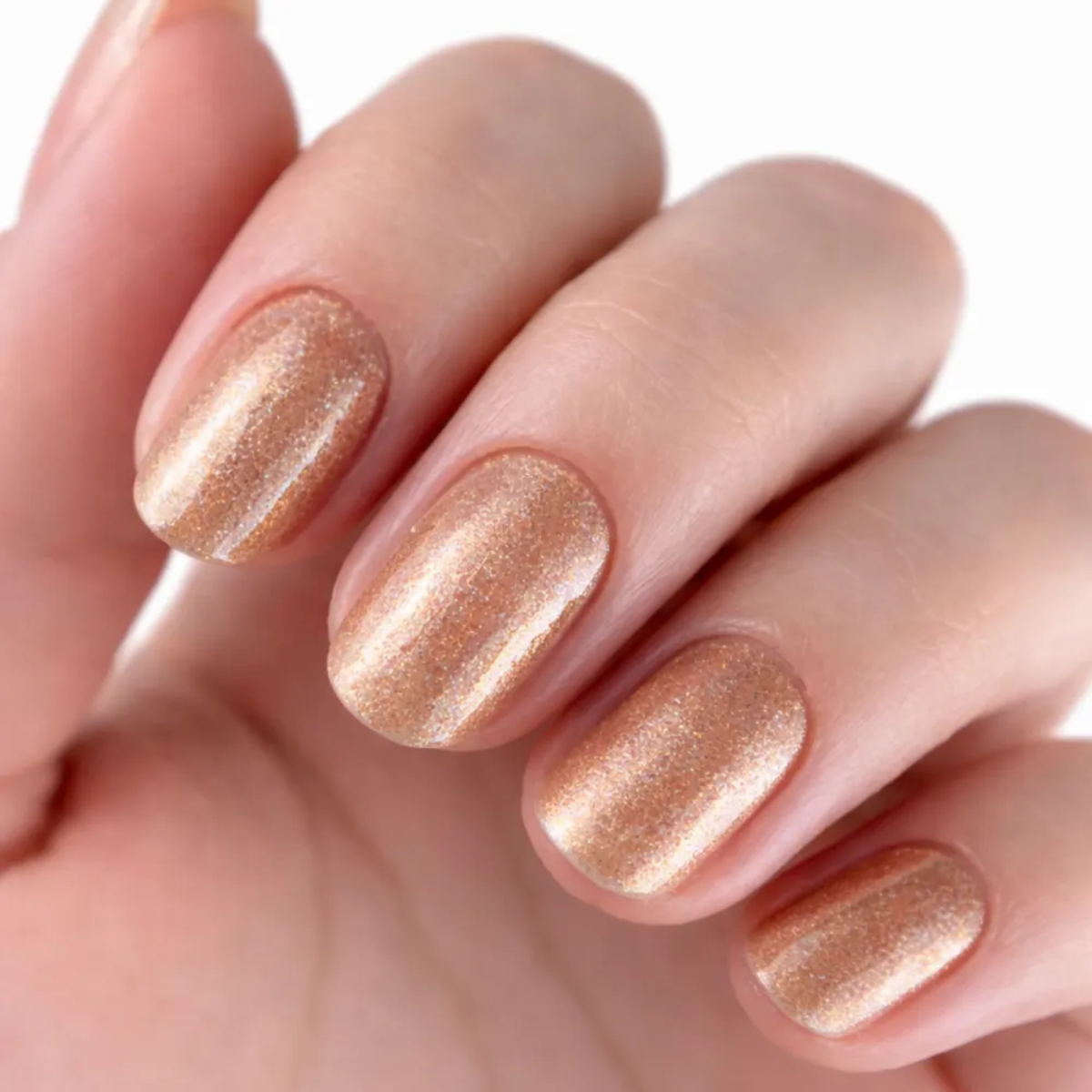Заздравител за нокти Sand Glow JOIA vegan 8 ml
