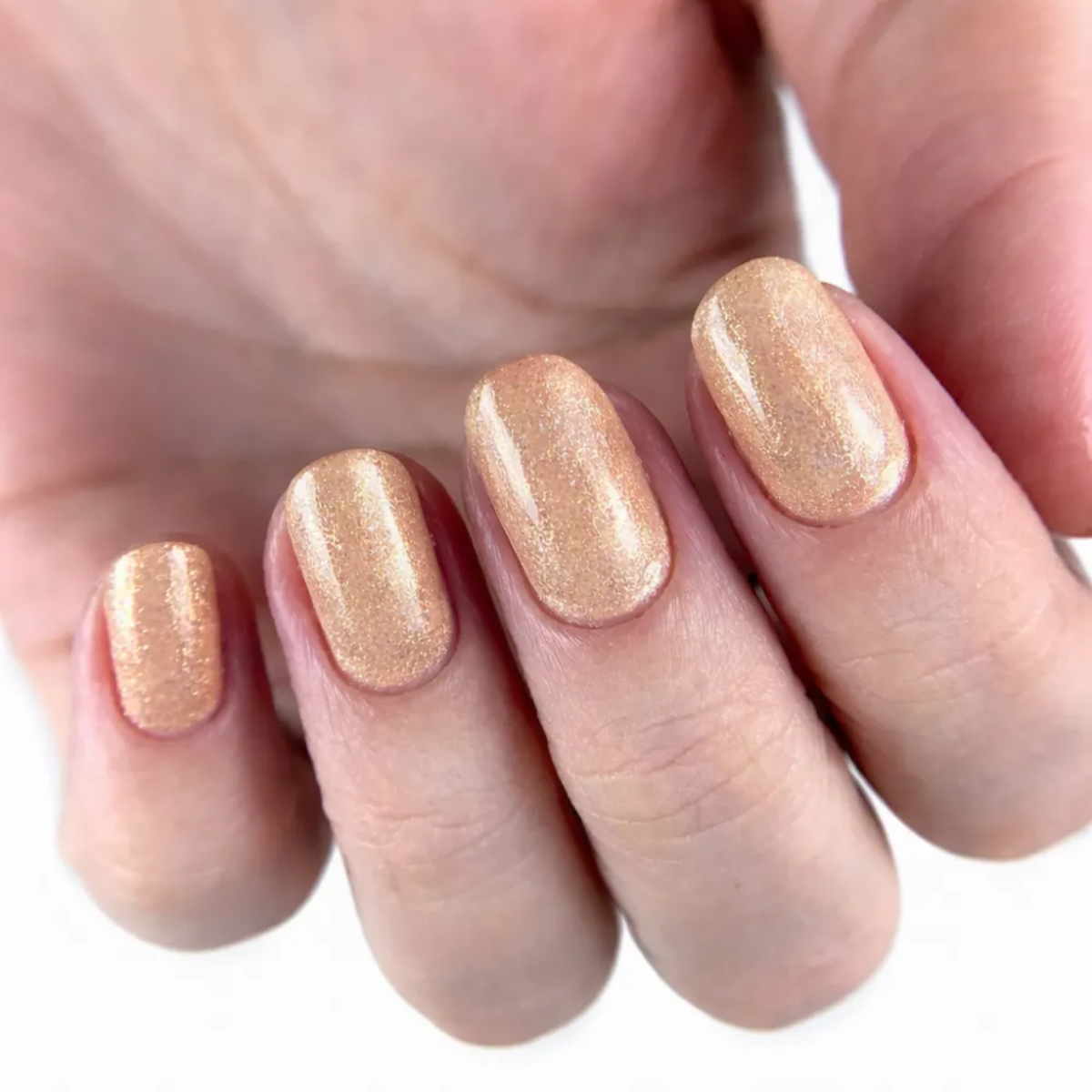Заздравител за нокти Sun Glow JOIA vegan 8 ml