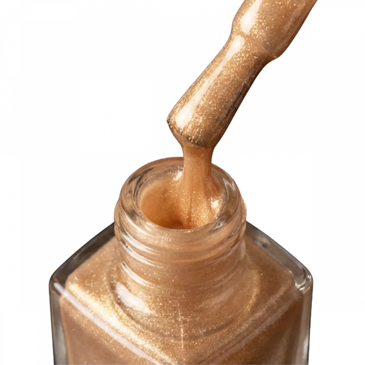 Заздравител за нокти Sun Glow JOIA vegan 8 ml