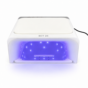 Професионална UV/LED лампа за маникюр BCT26 48W