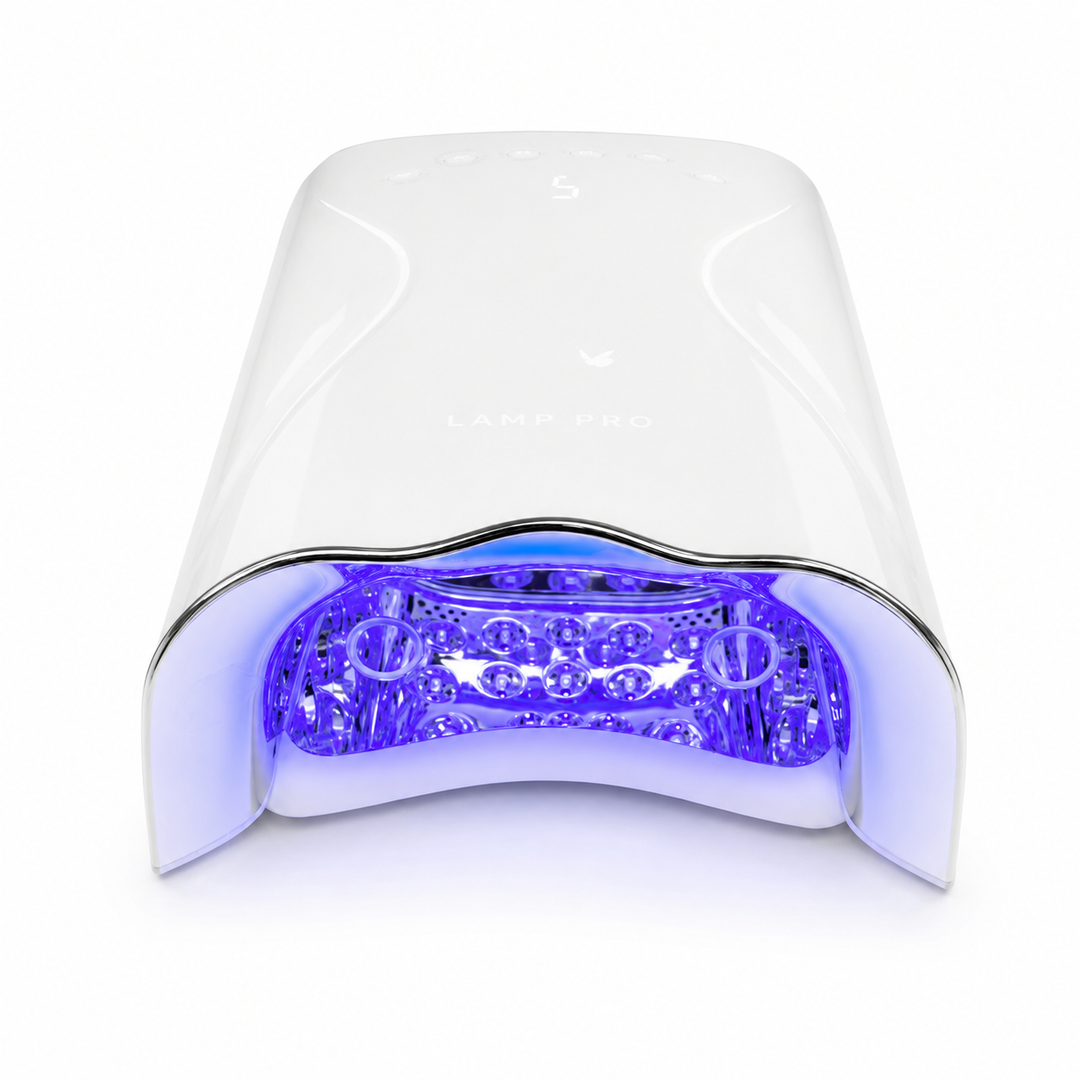 Професионална UV/LED лампа на батерия JMD-606 115W – от категория UV/LED лампи