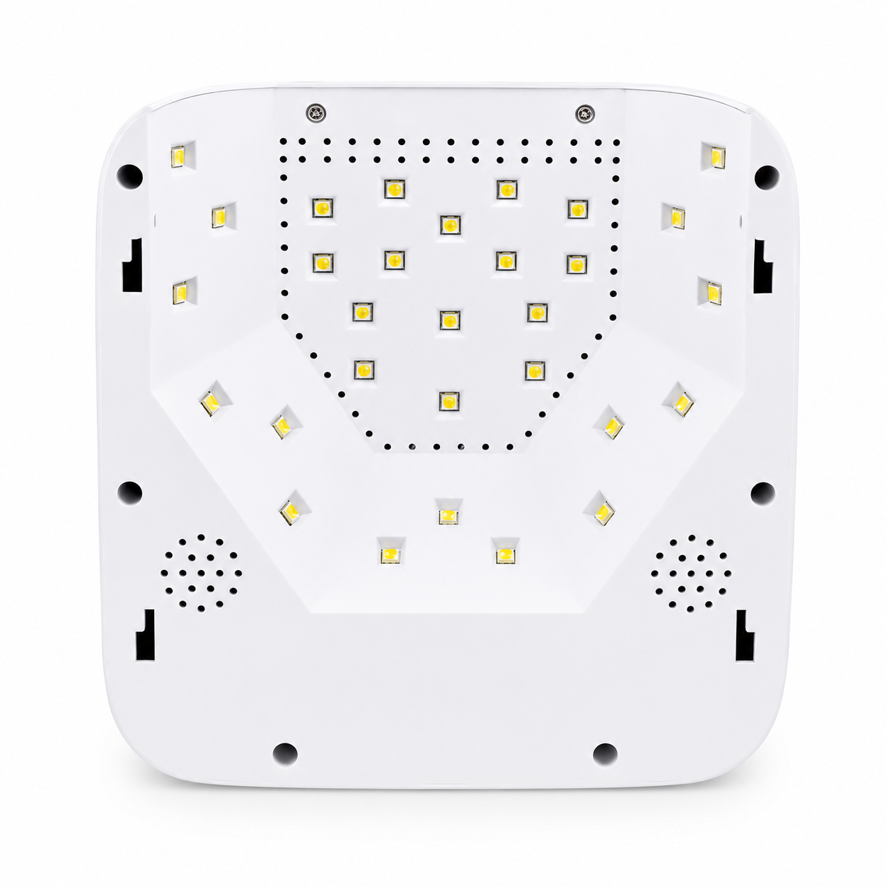 Комбинирана UV/LED лампа S50, 54W