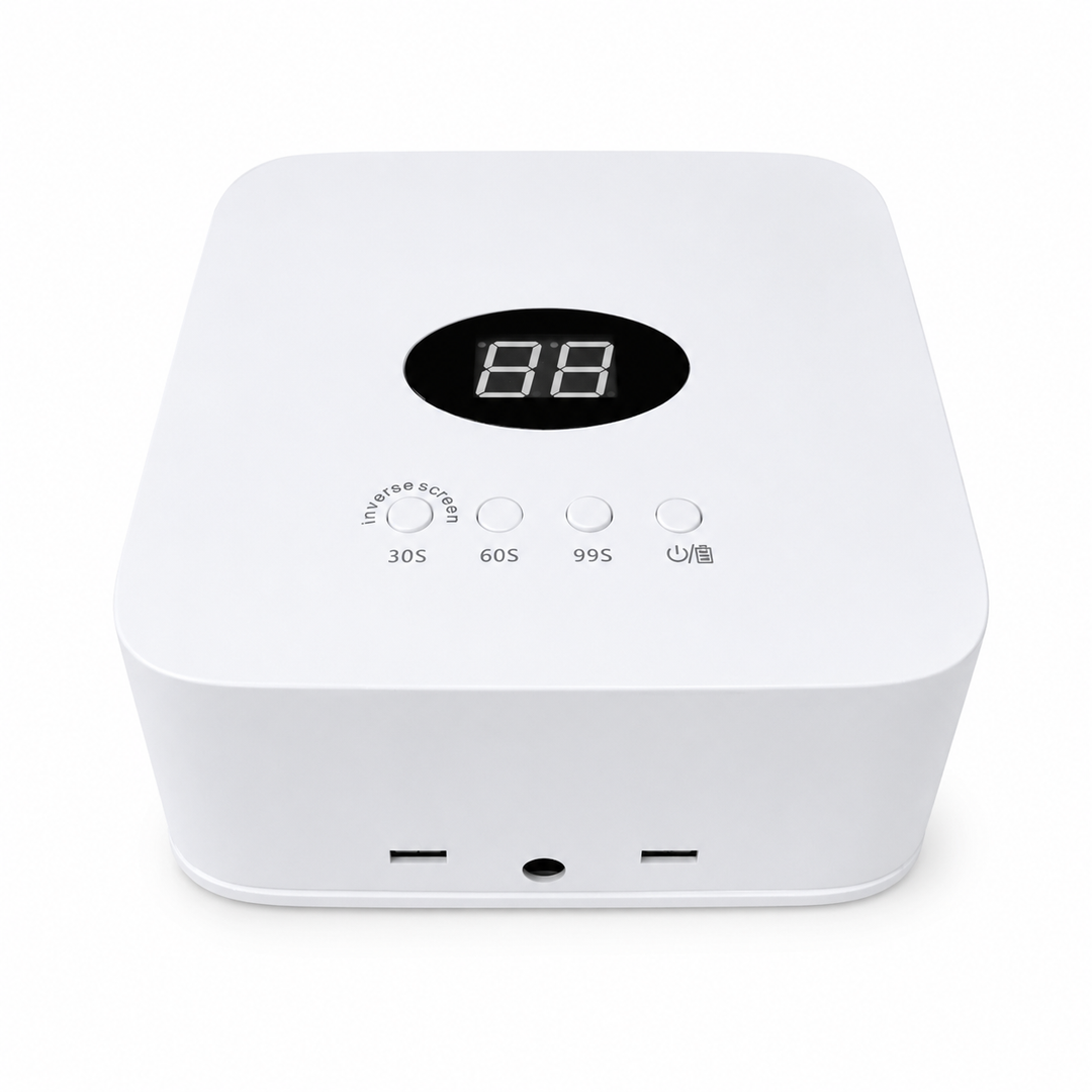 Комбинирана UV/LED лампа S50, 54W – от категория UV/LED лампи