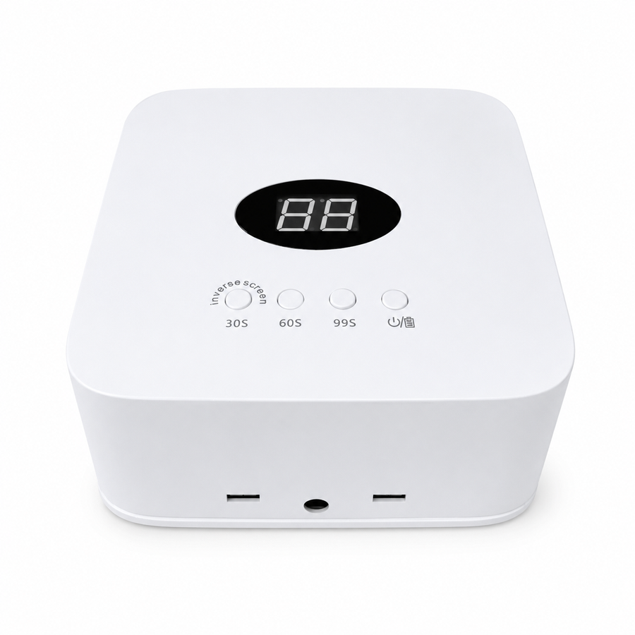 Комбинирана UV/LED лампа S50, 54W – от категория UV/LED лампи