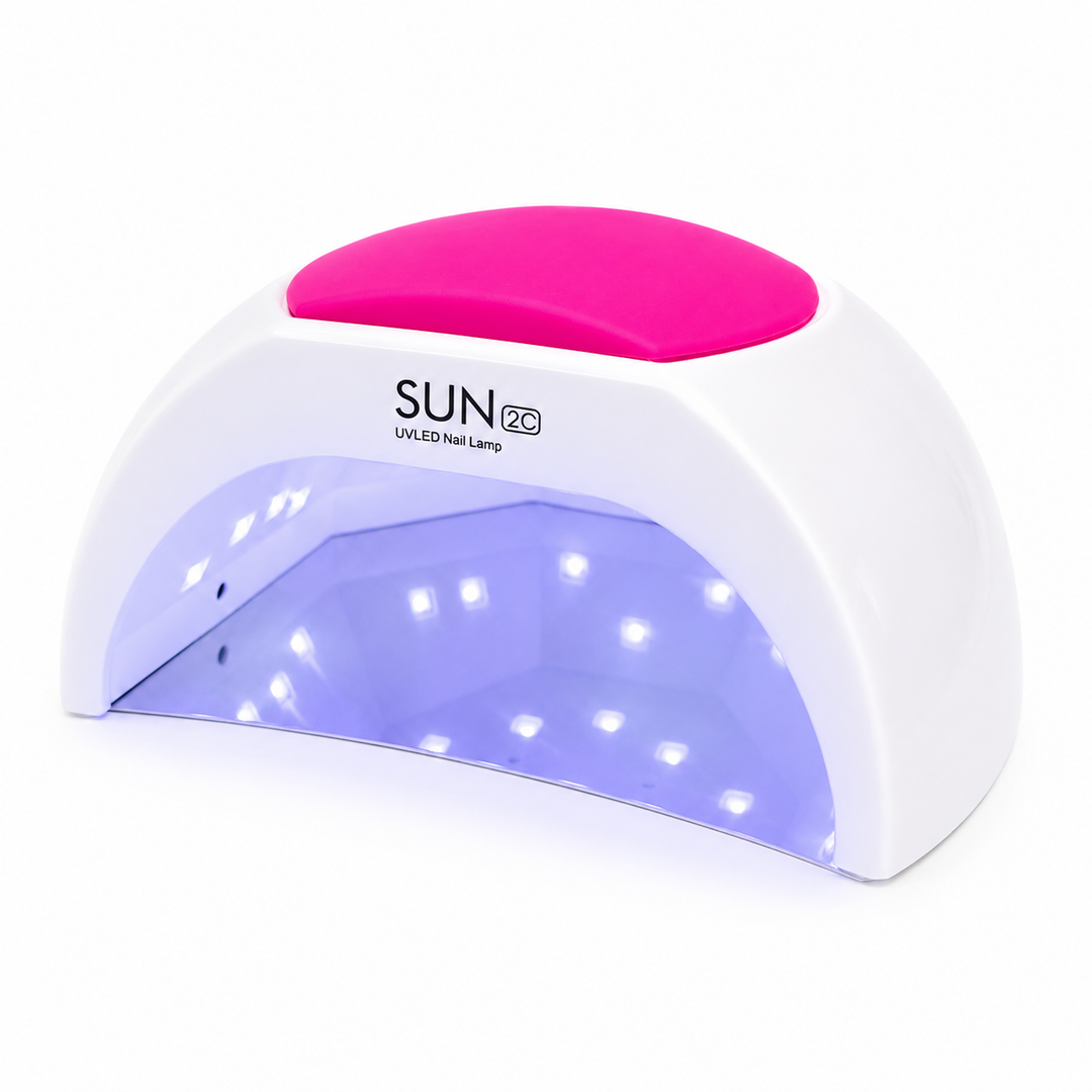 UV/LED лампа за маникюр SUN 2C 48W – от категория UV/LED лампи