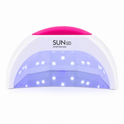 UV/LED лампа за маникюр SUN 2C 48W